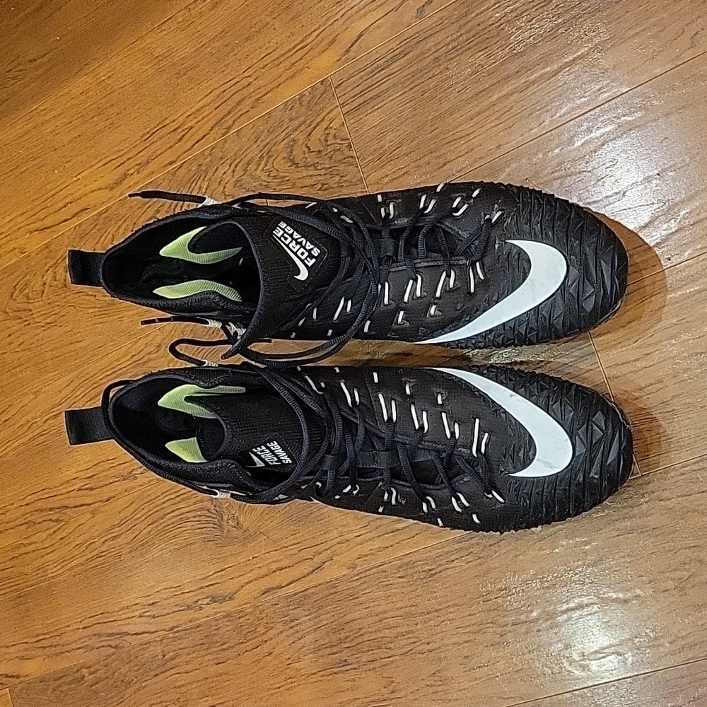 Nike Football Cleats